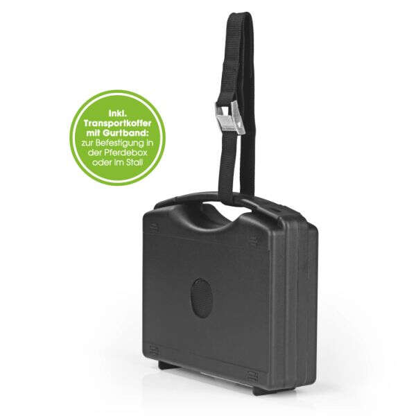 RelaxoPet Travel & Transport System